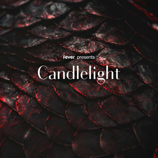 ﻿Candlelight Anillos, Tronos y Dragones