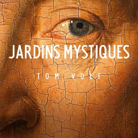 old JAM CAPSULE, expérience culturelle immersive - Jardins Mystiques