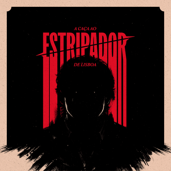 A Caça ao Estripador de Lisboa — event image