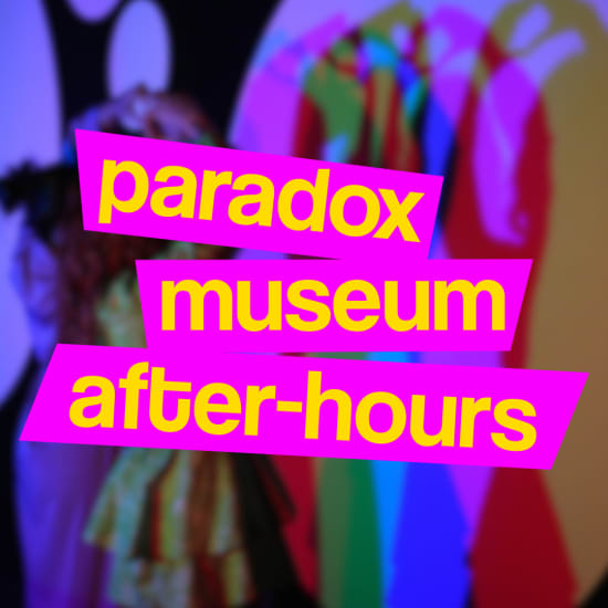 Paradox After Dark