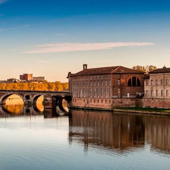 La Gloire de l'Occitanie : visite audio du Toulouse médiéval et moderne