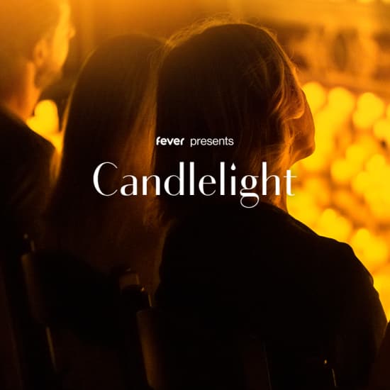 Candlelight: Hommage à Charles Aznavour