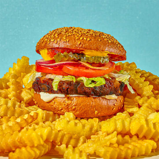 Lekka Burger - New York | Fever