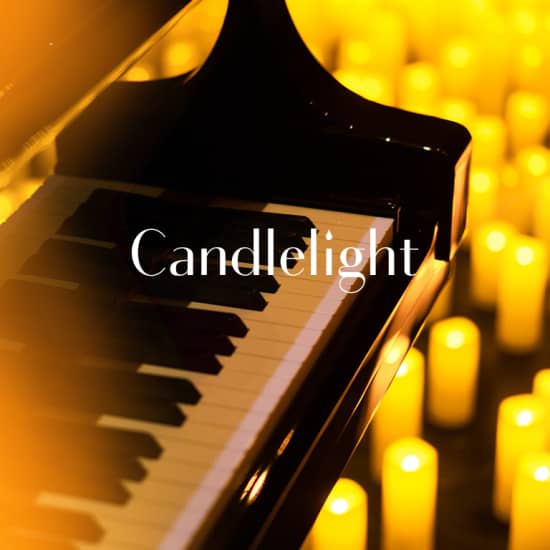 Candlelight: A Tribute to Queen - Waitlist