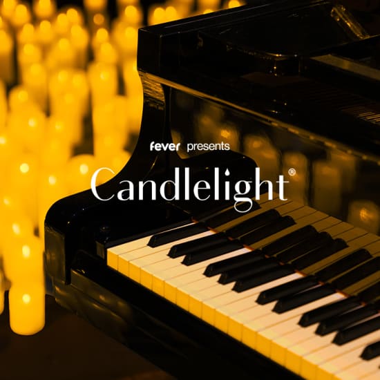 Affiche Candlelight : Hommage à Elton John