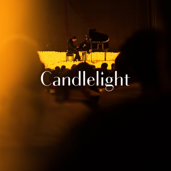 Candlelight: A Tribute to The Beatles