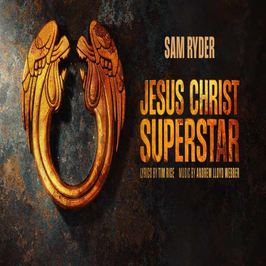 Jesus Christ Superstar - Theatre Royal Drury Lane — event image