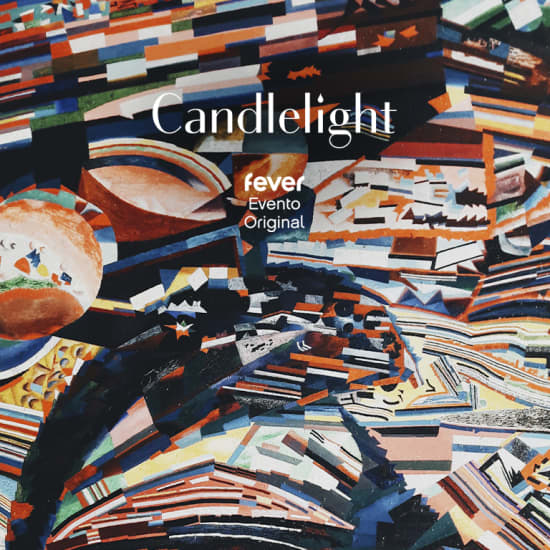 Candlelight: Best of Indie, The Lumineers, Radiohead, Harry Styles y más