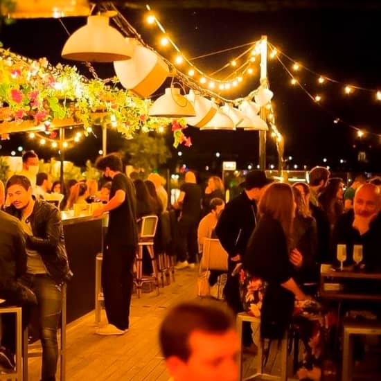 À L'Eau Ween : Soirée d'Halloween sur un bateau