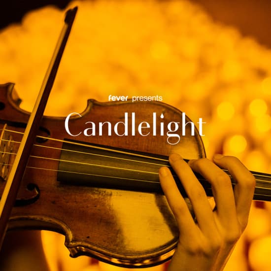 Candlelight: Vivaldi's Four Seasons