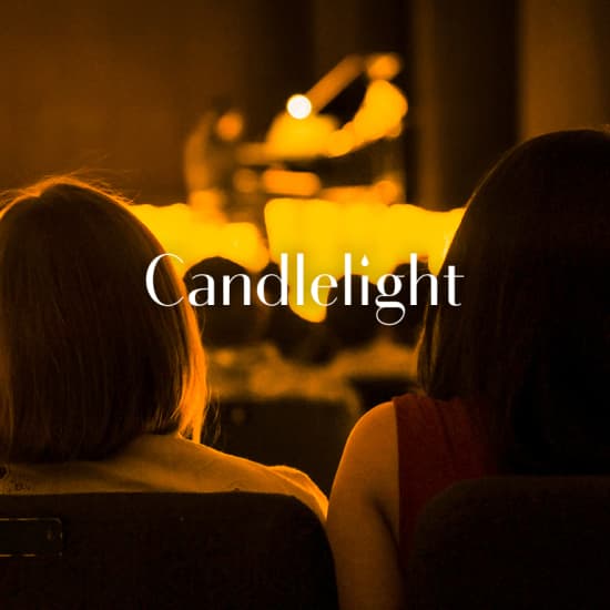 Candlelight: A Tribute to Coldplay at The Royal Opera House