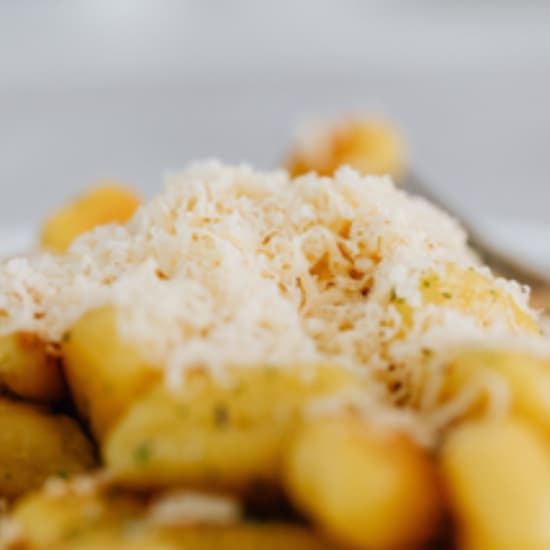 Handmade Gnocchi - Seattle