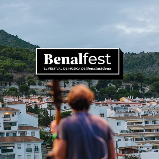 Benalfest 2022: Shinova, Nena Daconte y más en directo