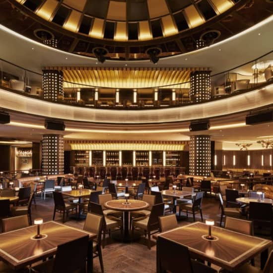 Restaurants Open On Christmas Day 2025 In Nyc