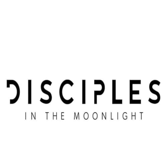 Disciples in the Moonlight