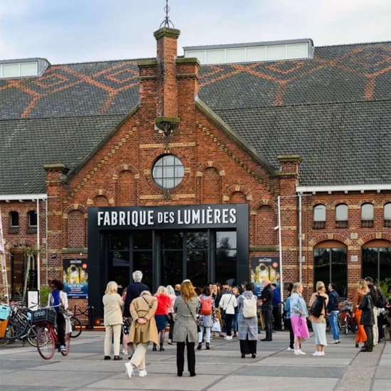 Fabrique des Lumières