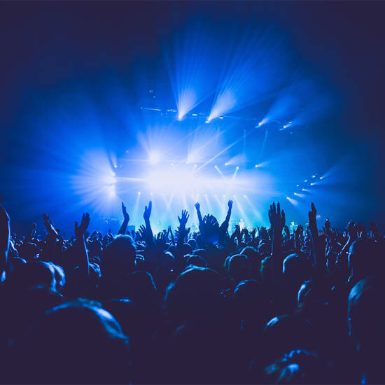 AMOR LIQUIDO en RAZZMATAZZ 3, Barcelona 2027