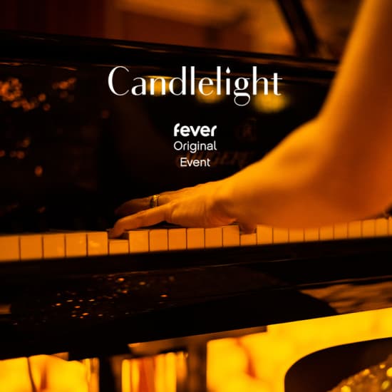 Candlelight: Il meglio dei Beatles