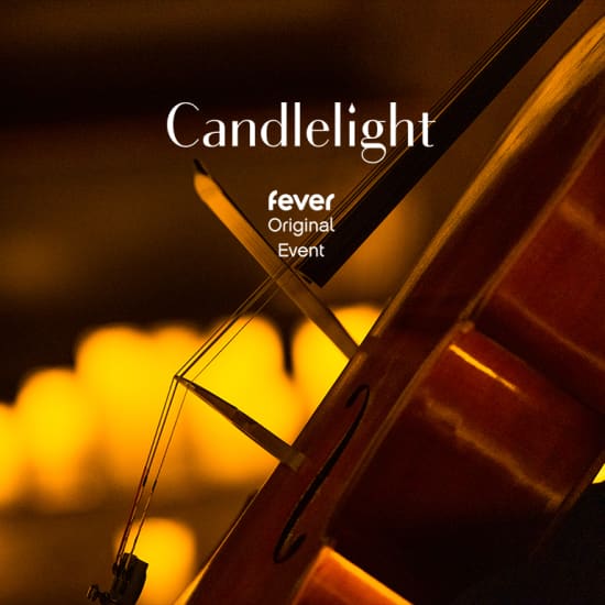 Candlelight: Vivaldi's Four Seasons St. Stephen's Uniting Church