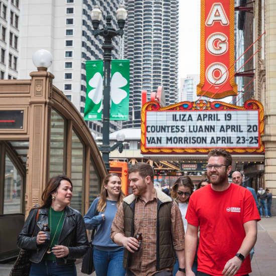 Chicago Food & Culture Tours with Urban Adventures