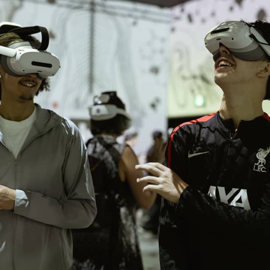 Imagem do evento Bodyverse A Coruña