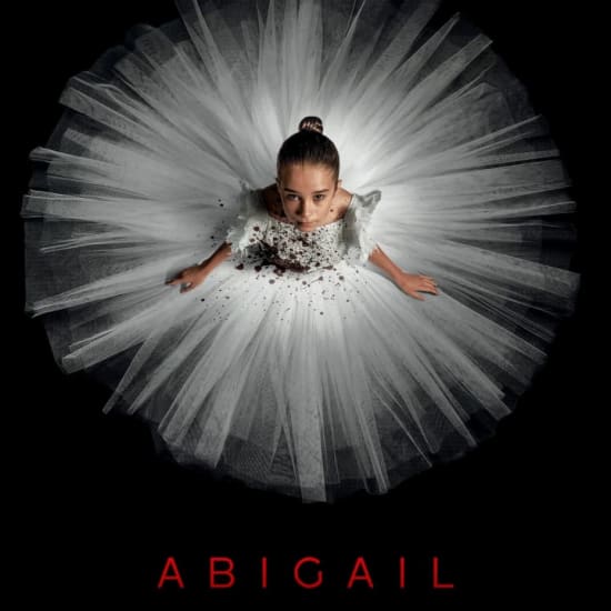 Abigail