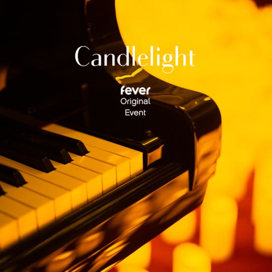 Candlelight: A Tribute to Fleetwood Mac - Belfast | Fever