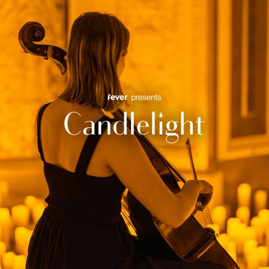 Candlelight : Hommage à Céline Dion