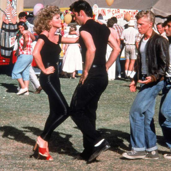Pop Up Screens  - Grease