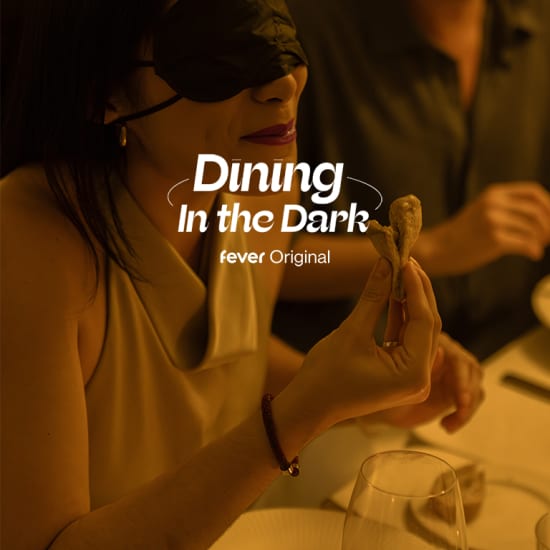 Dining in the Dark: A Unique Blindfolded Dining Experience in Canberra - Waitlist