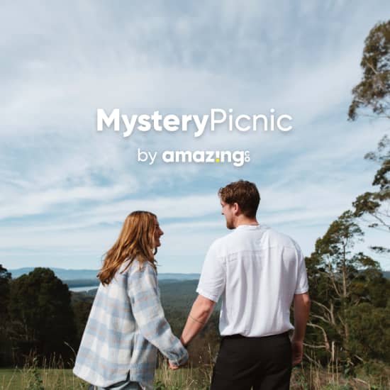 Midtown Sacramento Mystery Picnic: Self-Guided Foodie Adventure