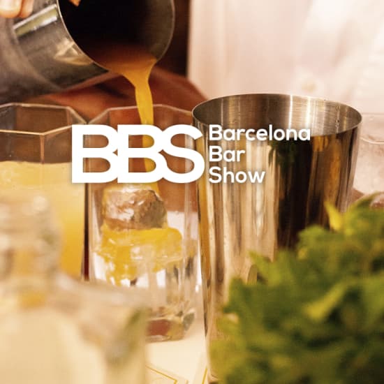 Barcelona Bar Show: el festival del cóctel
