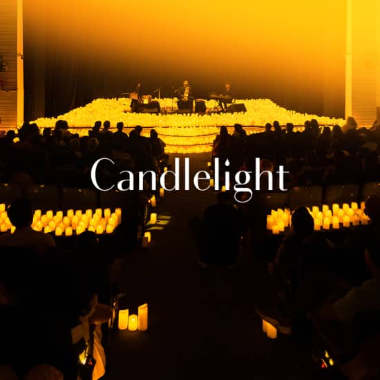 Candlelight: Tribute to R.D. Burman