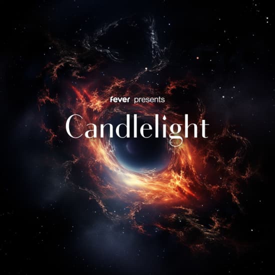 Candlelight: Christopher Nolan's Movie Soundtracks