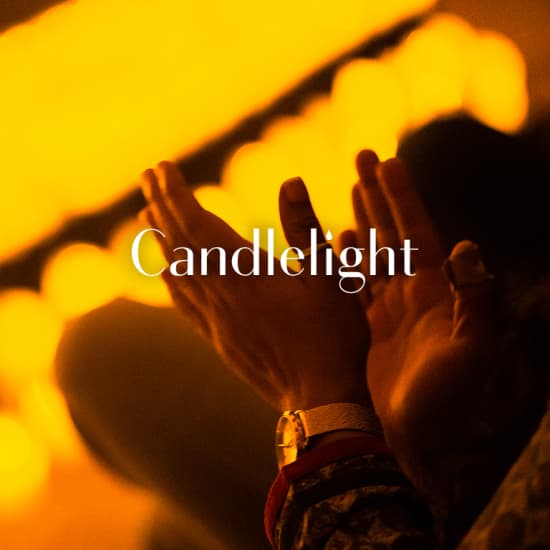 Candlelight: Best Movie Soundtracks at PVR Inox