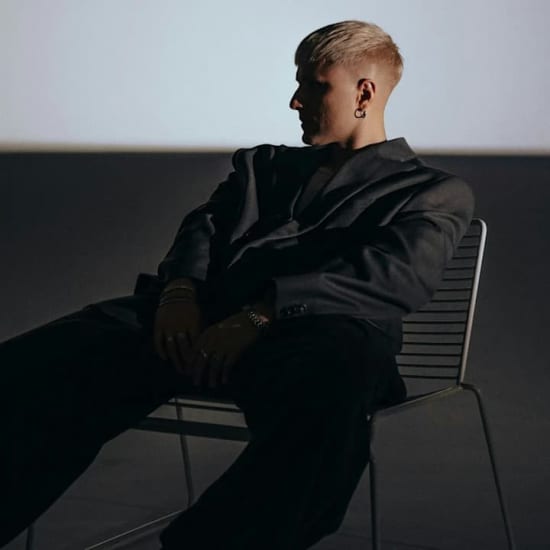 SKRYPTÖM : SHDW, GRACE DAHL, ELECTRIC RESCUE