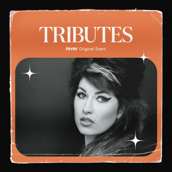 Tributes: The Best of Amy Winehouse