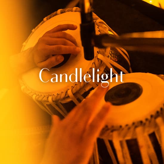 Candlelight: Best Movie Soundtracks at PVR Inox