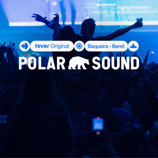 Abonos Polar Sound Festival 2025