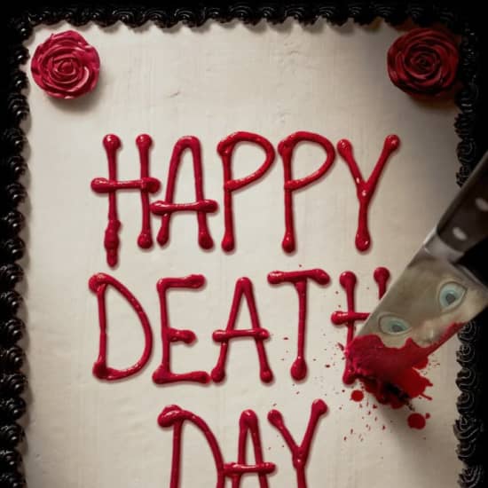 Happy Death Day