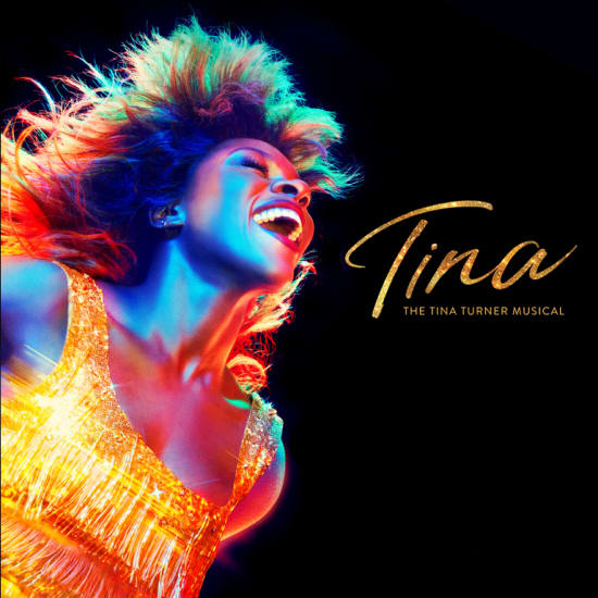﻿Tina - El musical de Tina Turner