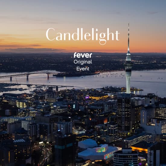 Candlelight: Vivaldi's Four Seasons at The Sky Tower