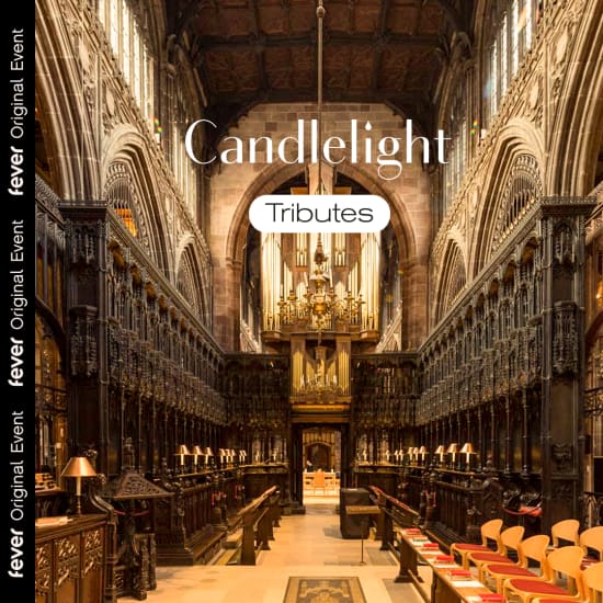 Candlelight: Jazz Tribute to The Beatles