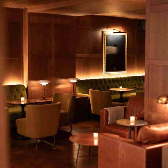 Barcelona Hotel Bar Week en Punch Room Barcelona