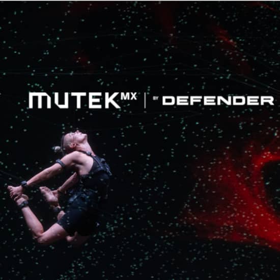 MUTEK MX Edición 20 - Lista de espera