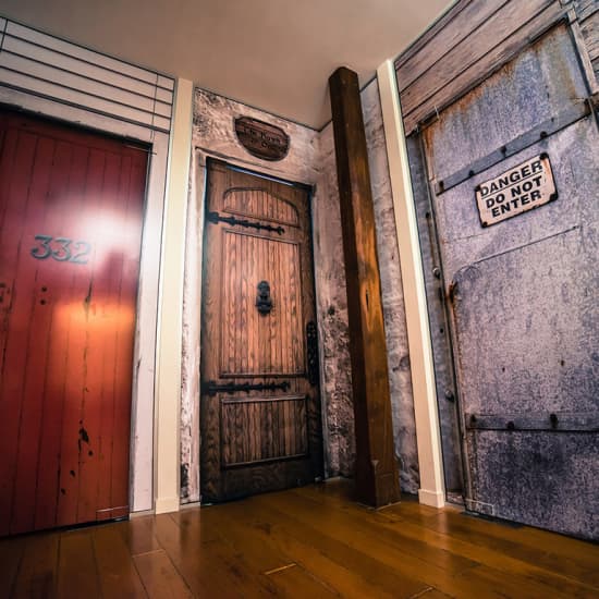 Auckland's Best Rated Escape Rooms