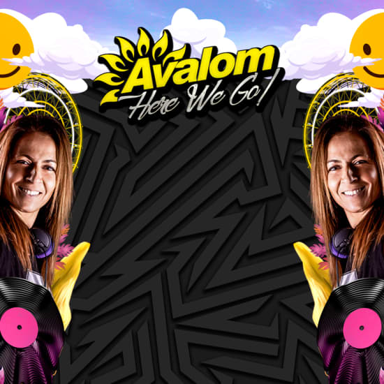 Avalom: celebra el 17 aniversario con DJ Marta y muchos más