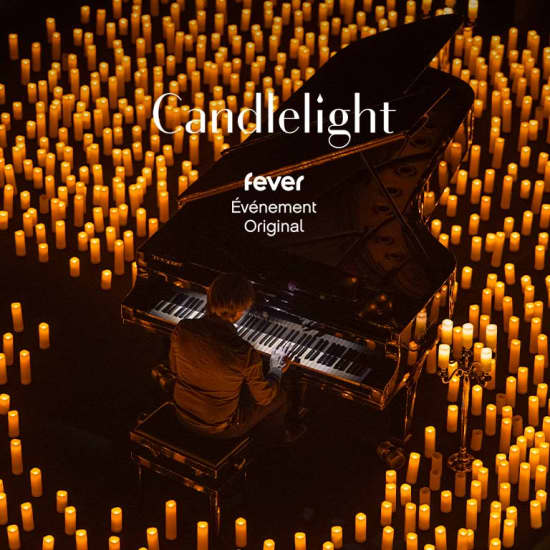 Candlelight : Hommage à Elton John