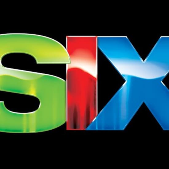 SIX Show in Branson