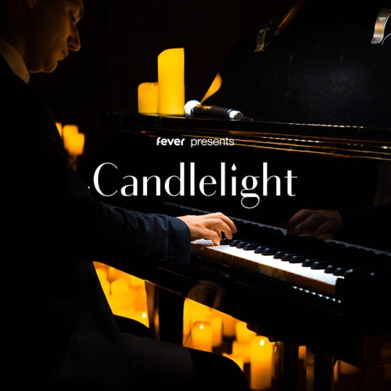 Candlelight: Ennio Morricone e colonne sonore